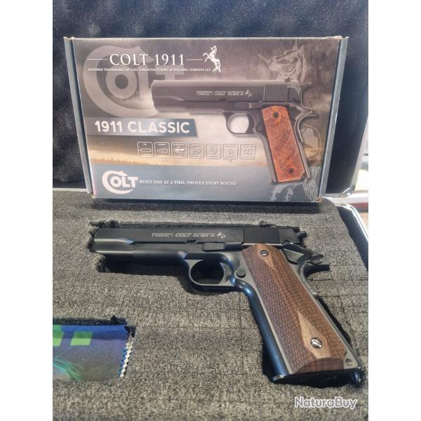 Colt 1911 classic bbs umarex