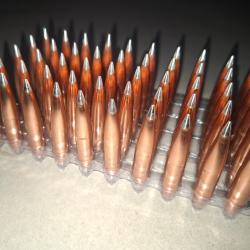 Balles HORNADY A-TIP 300GR