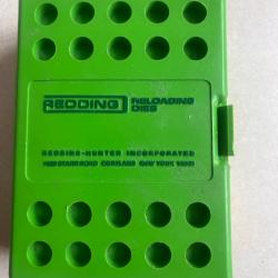 OUTIL RECALIBREUR INTEGRAL REDDING TYPE S