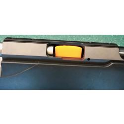 Anschutz 54 - 64 - Chargeur de s&eacute;curit&eacute; avec passage pour lunette (Mag Flag) 22LR