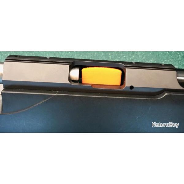 Anschutz 54 - 64 - Chargeur de s�curit� avec passage pour lunette (Mag Flag) 22LR