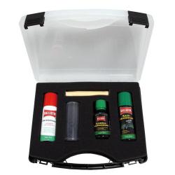 Kit de nettoyage et d'entretien Ballistol