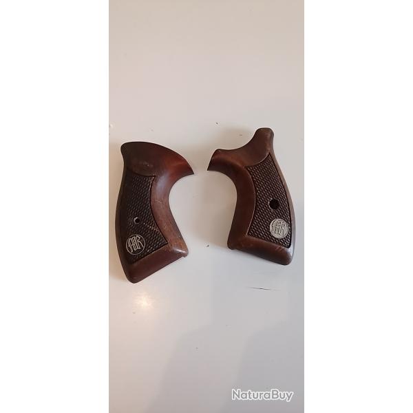 Poign�e bois manurhin mr88 pour bricoleur