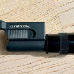 Lampe VFC VLight V1911