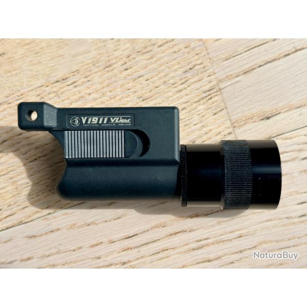 Lampe VFC VLight V1911