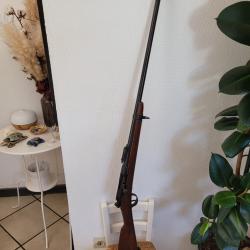 Fusil gras cal 24