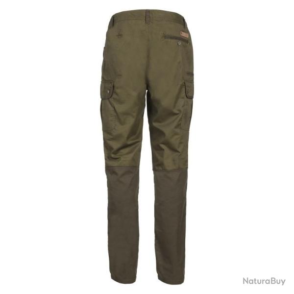 Pantalon SAVANE PERCUSSION KAKI 52