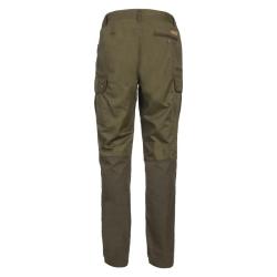 Pantalon SAVANE PERCUSSION KAKI 56