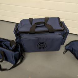 Sac de tir sportif geco neuf