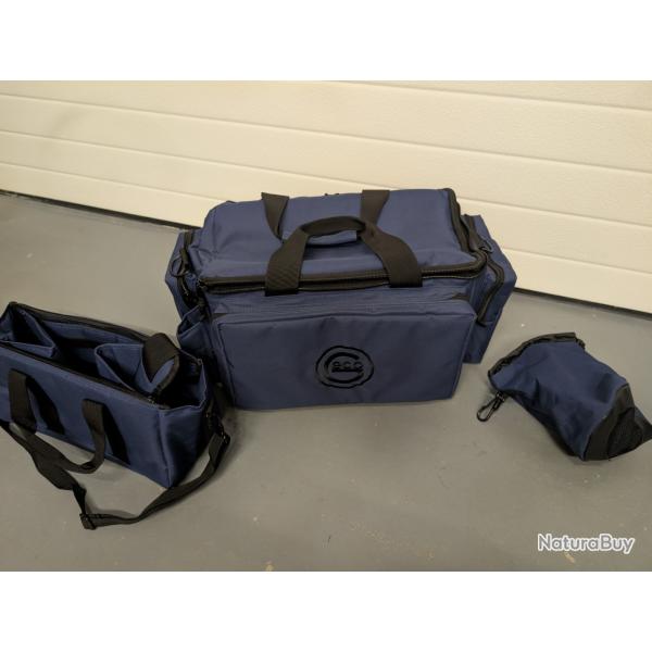 Sac de tir sportif geco neuf