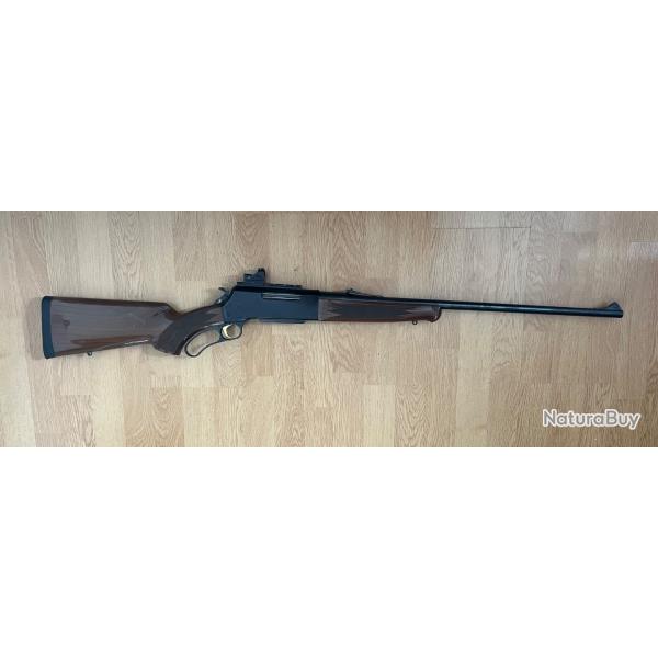Carabine Browning 300win mag � levier sous garde