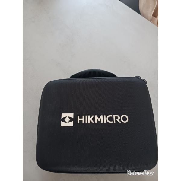 Monoculaire HIKMICRO Falcon FH25