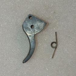 D&eacute;tente CZ 83