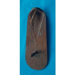 Gewehr 98 plaque de couche
