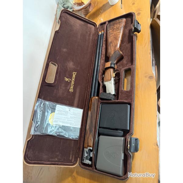 Fusil Browning Ultra XS PRO calibre 12