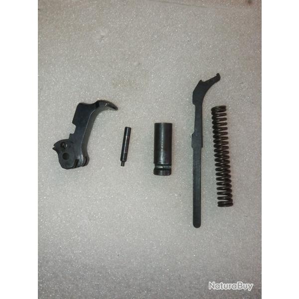 Ensemble marteau CZ 83