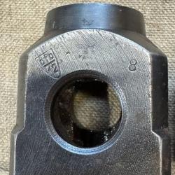 Manchon de canon mg42 / mg53