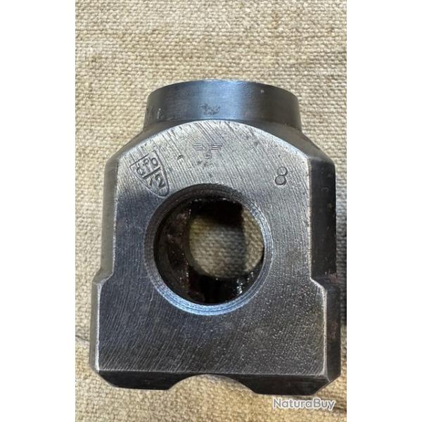 Manchon de canon mg42 / mg53