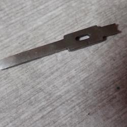 Lame pour tournevis Vetterli