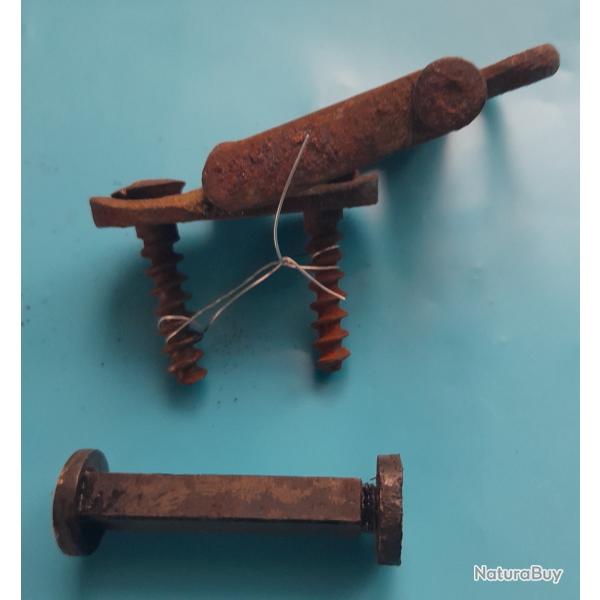 Grenadi�re Gewehr98