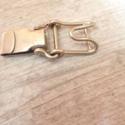 Crochet de b&eacute;li&egrave;re de sabre suisse (B)