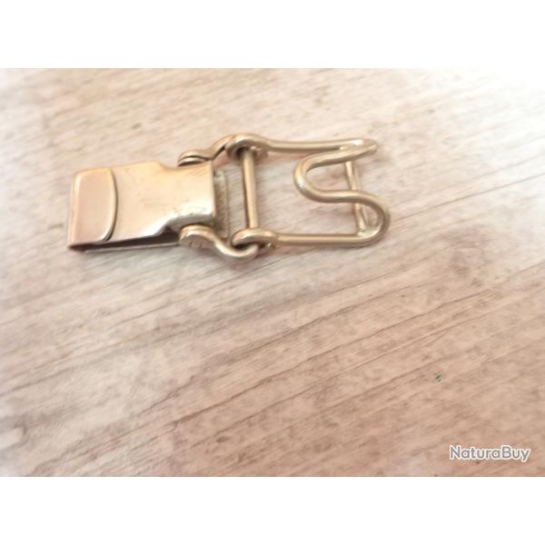 Crochet de b�li�re de sabre suisse (B)