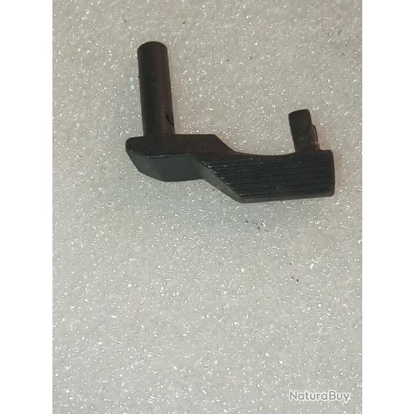 Levier arr�toir de culasse CZ 83