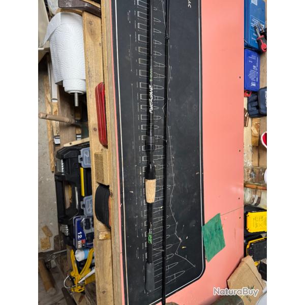 Canne � p�che gunki power game