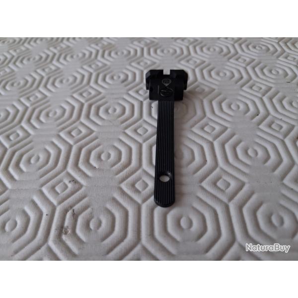 Hausse Zendl pour revolver smith et wesson