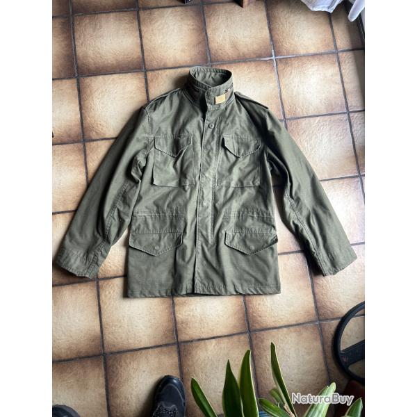 Veste M65 US Army
