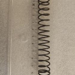 Ressort r&eacute;cup&eacute;rateur CZ 83