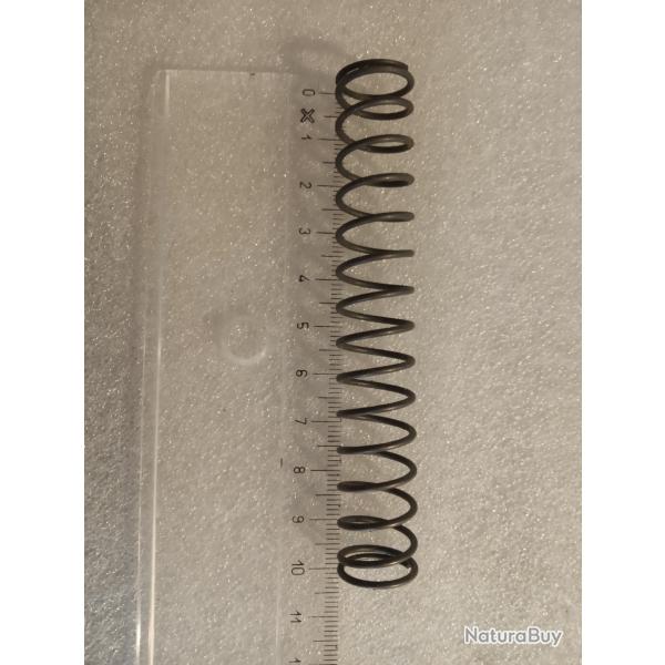 Ressort r�cup�rateur CZ 83