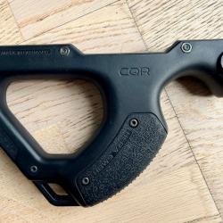 Poign&eacute;e tactique avant Hera Arms CQR