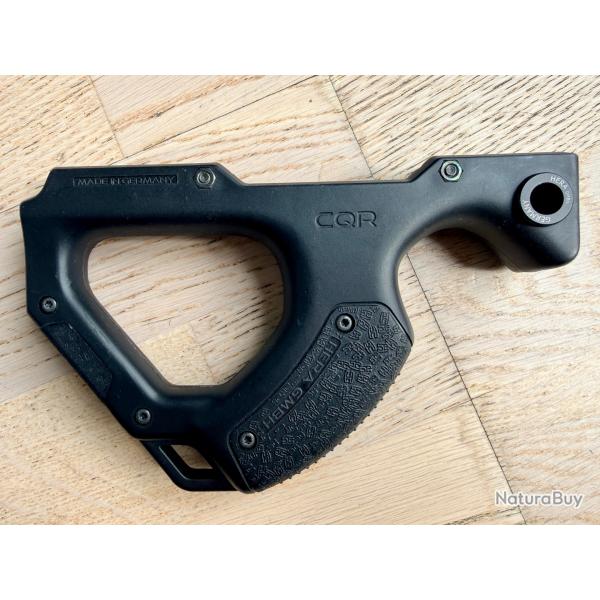 Poign�e tactique avant Hera Arms CQR