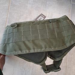 Condor ceinture de combat