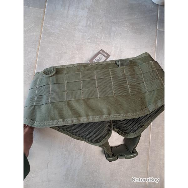 Condor ceinture de combat