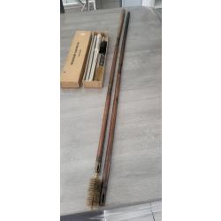 Baguettes de nettoyage