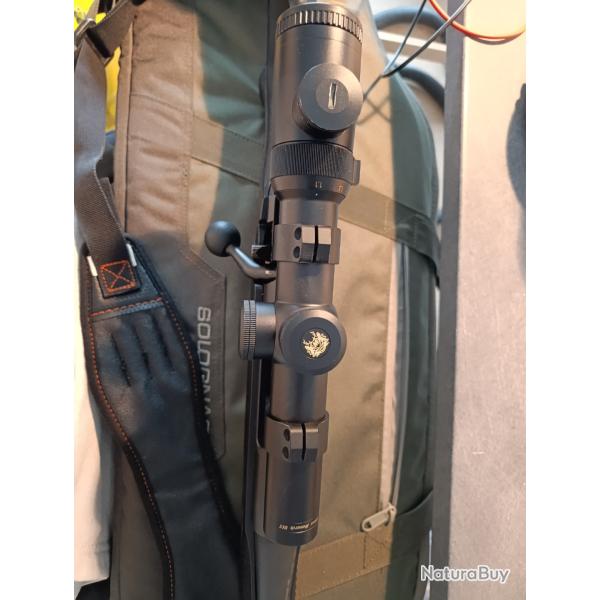 Lunette de battue Nikon