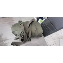 Veste Goretex et sur pantalon