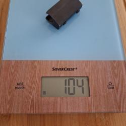 Contrepoids 100g pour DES 69U/ 96U