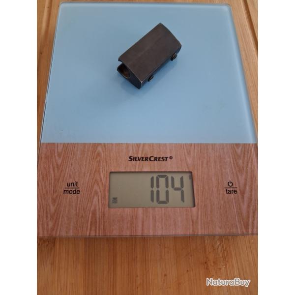 Contrepoids 100g pour DES 69U/ 96U