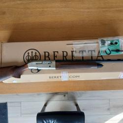 Fusil semi automatique beretta 12/76