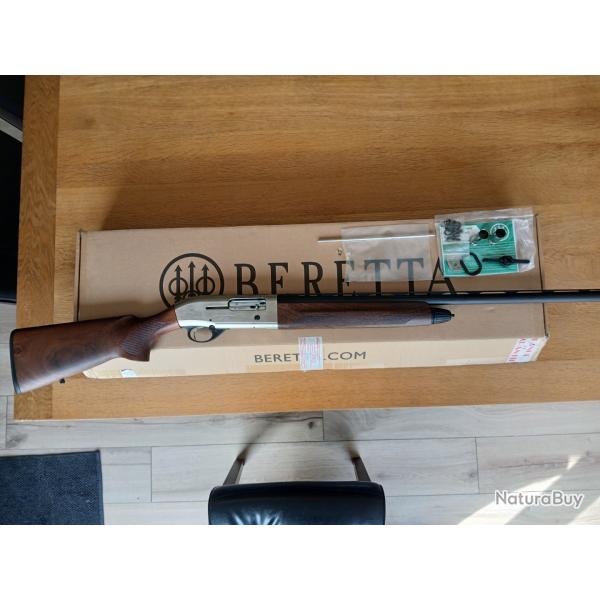 Fusil semi automatique beretta 12/76