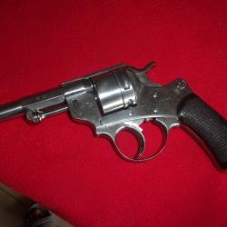 revolver 1873 monomatricule