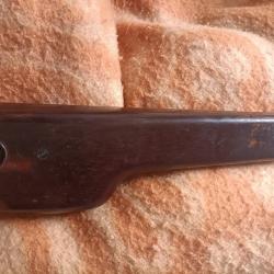 Etui crosse pour pistolet Stechkin Aps