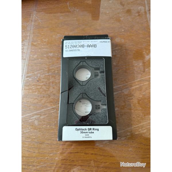 jeu de collier optilock