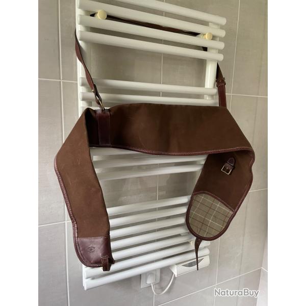 Housse de fusil Alexandre Mareuil