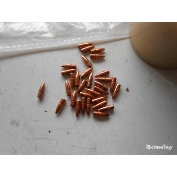 ogives 222/223 blind�es