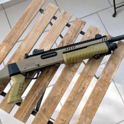 FABARM STF12 FDE Tactical cal.12/76
