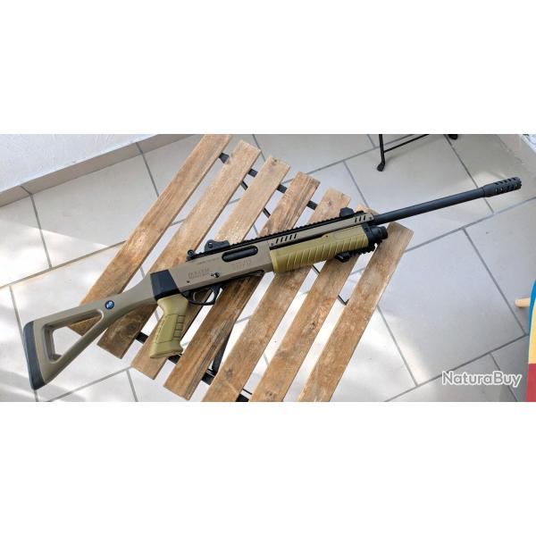 FABARM STF12 FDE Tactical cal.12/76